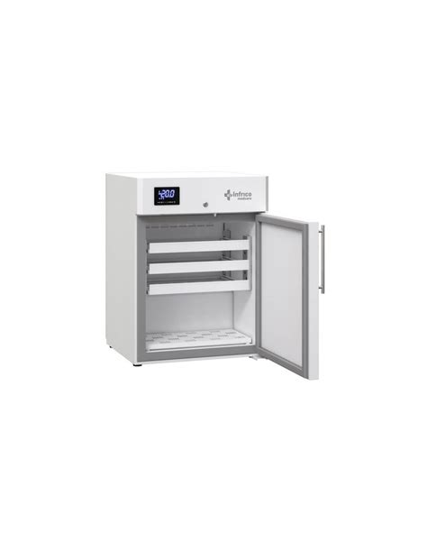 Congelador Vertical Laboratorio Infrico Lab Care Lef S Oferta