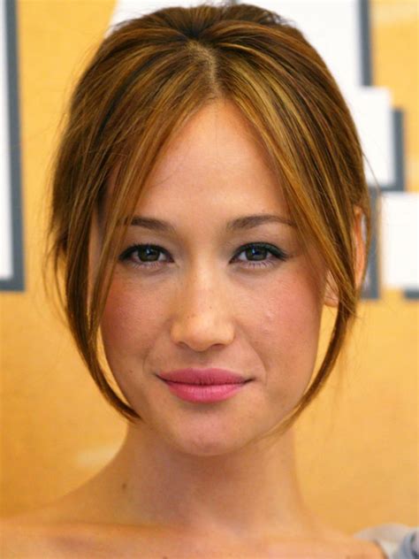 The Best (and Worst) Bangs for Long Face Shapes - Beautyeditor