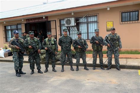 Refuerzan seguridad para erradicar minería ilegal en zona de