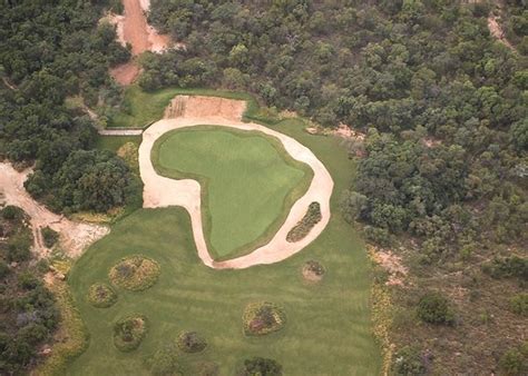 Golf Course Reviews The Legend Golf & Safari Resort (Legend) | Hole19