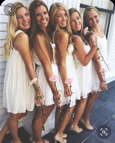 Pin By Gabby Clark On Rush Videos Photo Shoot Ideas Sorority