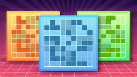 Play Block Puzzle Game Online Now for Free on Hungama