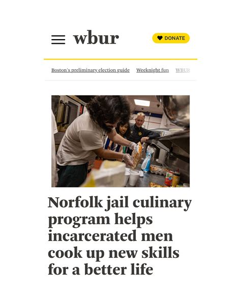 A surprise program is helping the SC incarcerated gain new skills 37