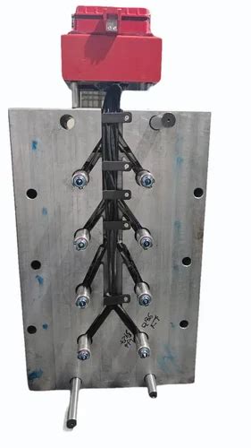 Plain Cavity Hot Runner Mould At In Greater Noida ID