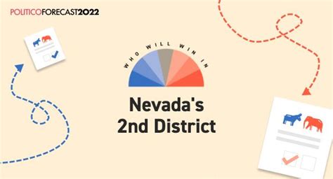 Nevada S Nd District Race Election Forecast Ratings Predictions