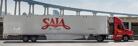 saia  annualreportscom