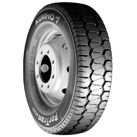 Kumho | Neumáticos Puerto Varas