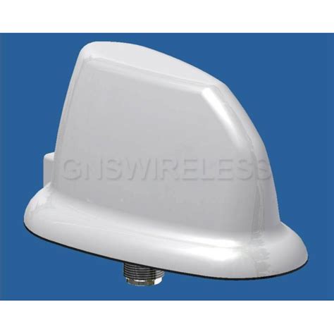 MARS 3 6 DBi 1 7 6 5GHz Wide Band Blade Antenna For Mobile Applications