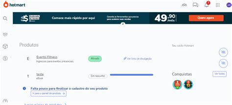 Como configurar sua página de vendas externas na Hotmart Suporte Hotmart