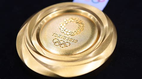 The History of Olympic Medals, Explained: What to Know for Tokyo – NBC ...