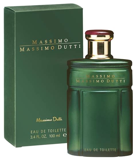 Massimo by Massimo Dutti » Reviews & Perfume Facts