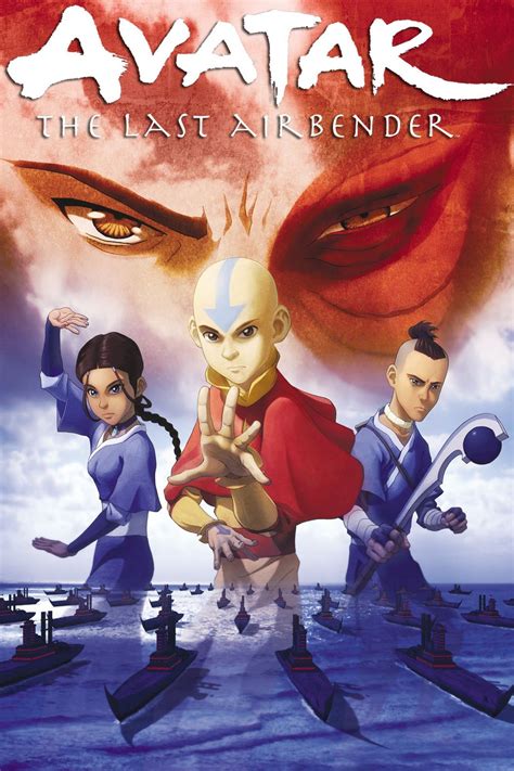 Avatar: The Last Airbender | Rotten Tomatoes