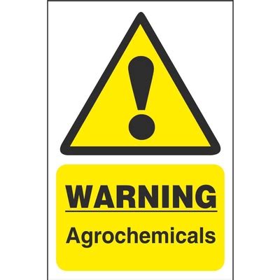 Farm Hazard Safety Signs Ireland Pat Dennehy Signs Cork