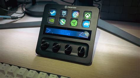 Elgato Stream Deck Review Swiss Army Knife Powerup