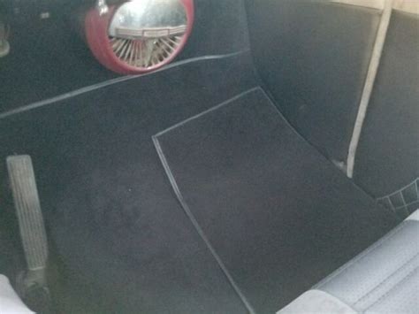 Dodge Coupe Custom Hot Rod Lead Sled Low Rider Kustom Chopped Top Ratrod For Sale