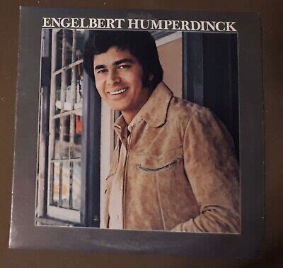 Engelbert Humperdinck Miracles By By Epic Records Rpm Vinyl Lp Ebay