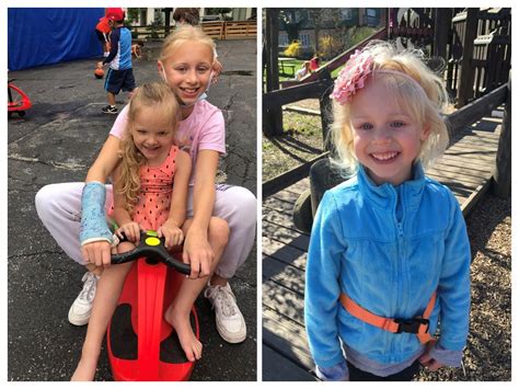 A Grateful Alum Giving Back! - Cherry Preschool 