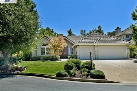 535 Rosso Ct Pleasanton Ca 94566 ®