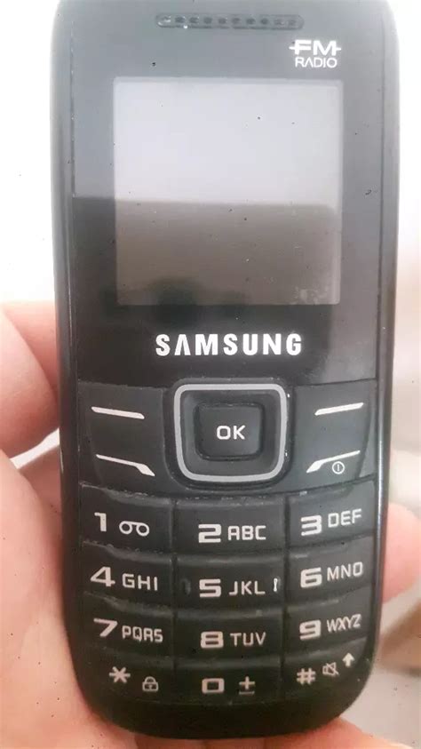 Samsung Tu Lu Telefon Sabit Ve Telsiz Telefon