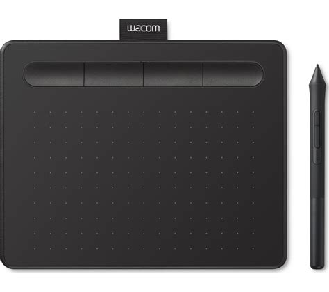 Buy WACOM Intuos CTL-6100WLK-N 8" Graphics Tablet | Free Delivery | Currys