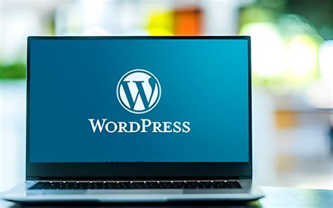 Benefits Of Wordpress Websites For Small Businesses