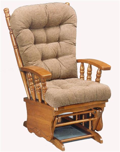 Vendor 411 Glider Rockers Henley Glider Rocker Becker Furniture World