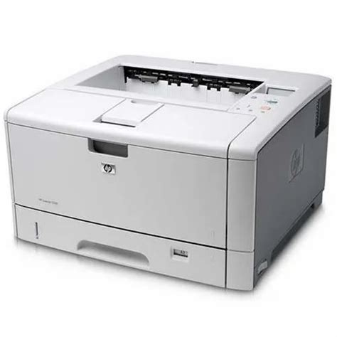 Hp 5200 A3 Laserjet Printer At Best Price In Bengaluru By Synpro Systems Private Limited Id