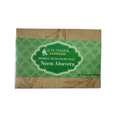 Neem Aloevera Soap At Rs Piece Aloe Vera Soap In Ludhiana Id