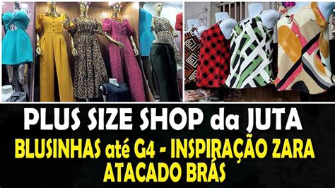 Blusinhas até G4 Inspiração Zara Caldeirão da Juta YouTube