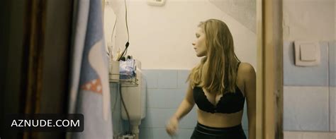 SHERBET NUDE SCENES AZNude