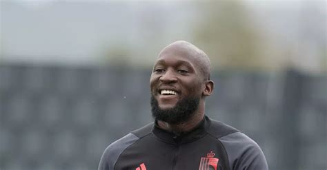 Le message de Romelu Lukaku à Jean Kindermans après son départ d