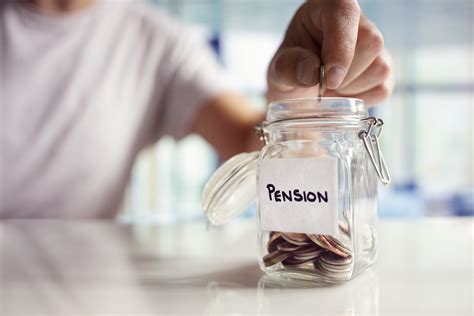HR Magazine - How to tackle the growing risk of inadequate pensions