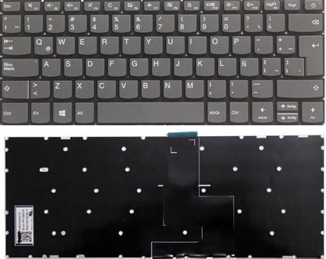 Keyboard Lenovo Pcparts Ph