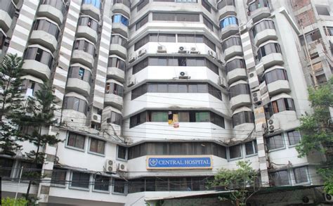 hospitals  bangladesh