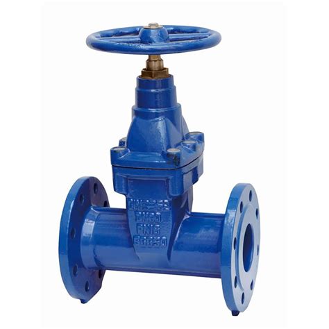 Gate Valve Qingdao Fluido Industrial Co Ltd