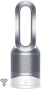Amazon Dyson Pure Hot Cool Link Purifier Heater Fan HP Home Kitchen
