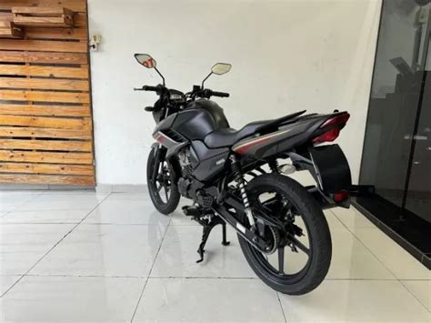 Yamaha Ys Fazer Sed Flex Olx