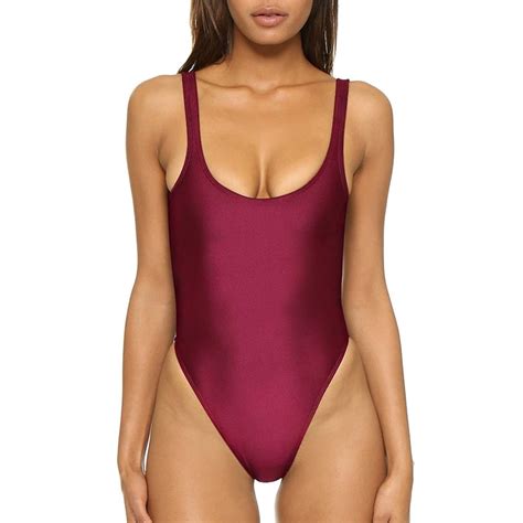 Best One Piece Swimsuit On Amazon Popsugar Fashion