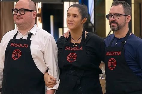 Masterchef 2023 ¿quién Fue El último Eliminado