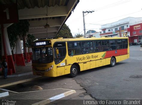 Horario De Onibus Sao Roque A Ibiuna - Viação São Roque 3000 em Ibiúna por Leonardo Fávero Brandet - ID ...