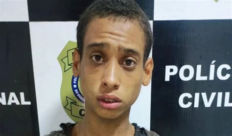 Conhecido Por Diversos Crimes Chiquinho Assassinado Em Reden O