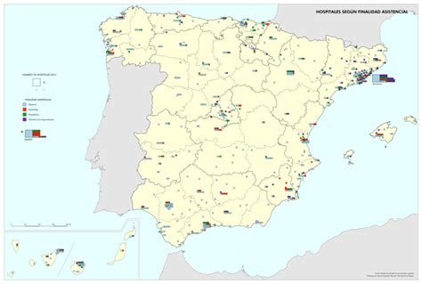 Consultar los mapas del mes Instituto Geográfico Nacional