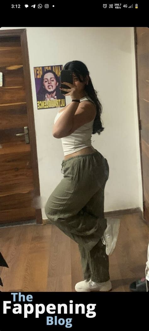 Kriti Jain Kritiii444 Kritiijainn Nude Leaks Photo 30 TheFappening