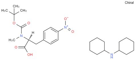 70663 56 8 L Phenylalanine N 1 1 Dimethylethoxy Carbonyl N Methyl