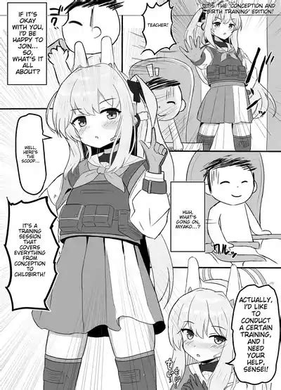 Haramase Shussan Archive Nhentai Hentai Doujinshi And Manga