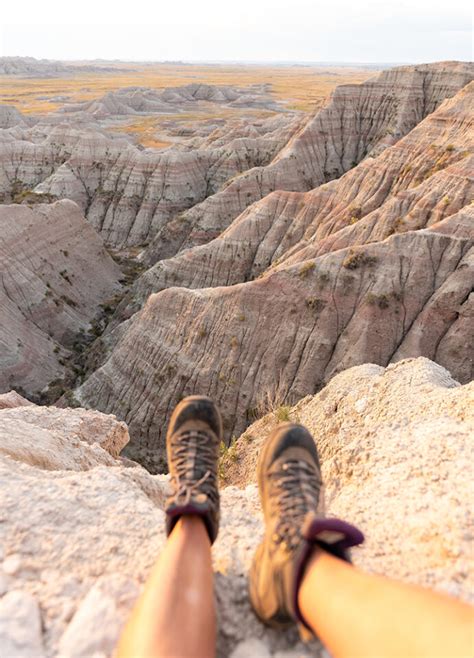 Badlands National Park » The Parks Expert