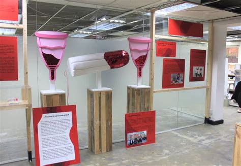 El fundador del Museo de la Vagina explica por qué es para todos CromosomaX