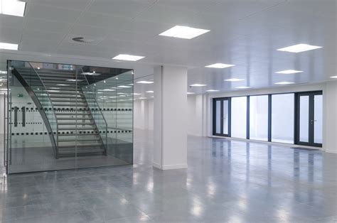 The Best Commercial Lighting For Energy Efficiency Nuenergy