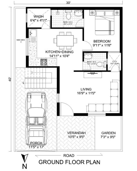 X North Facing House Plan House Plan And Designs Pdf Off