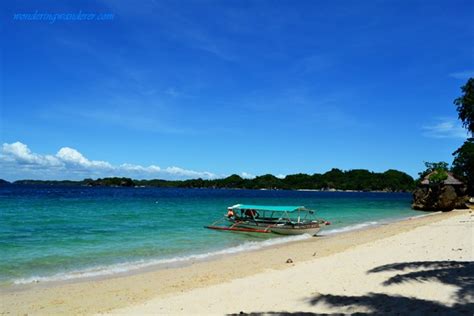 Guimaras Beach Resorts, Hotels and Travel Guide